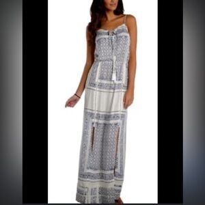 ELAN Beach Coverup. Small.